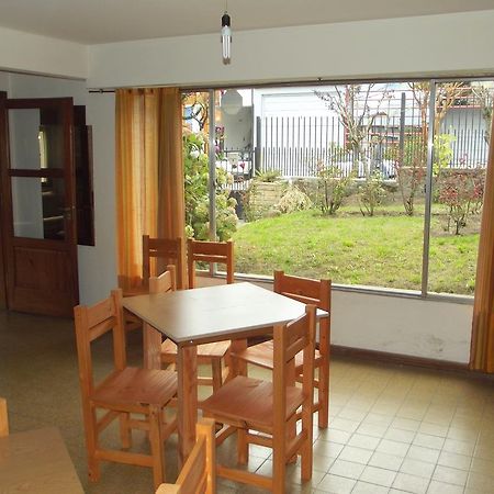 Hosteria Las Amapolas Frey Сан Карлос де Барилоче Екстериор снимка