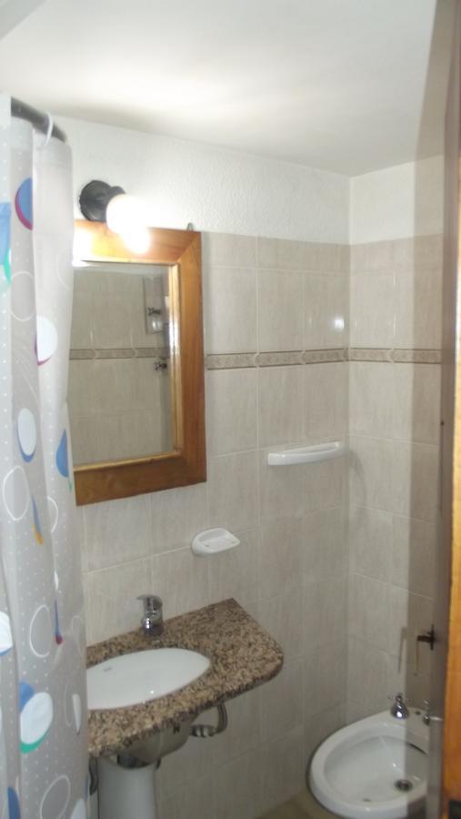 Hosteria Las Amapolas Frey Сан Карлос де Барилоче Стая снимка