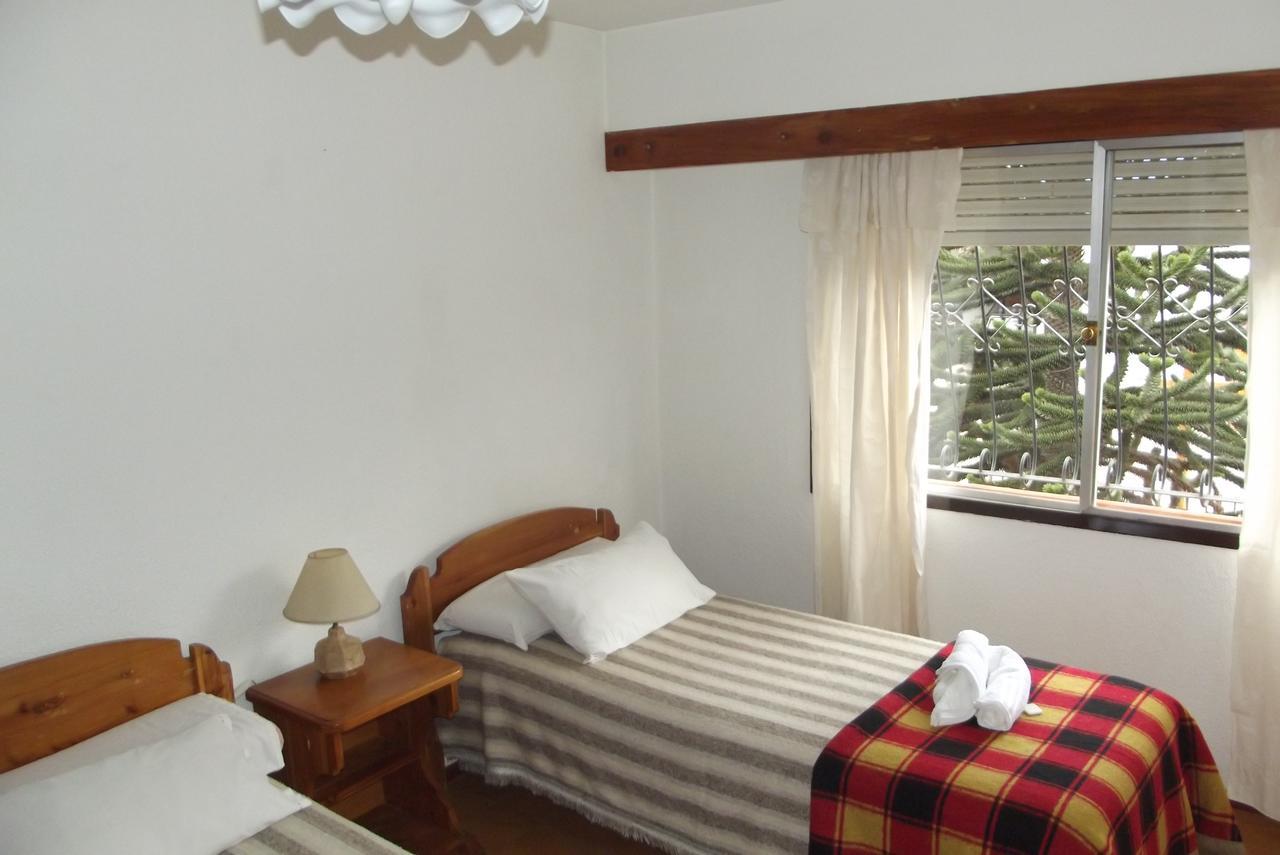 Hosteria Las Amapolas Frey Сан Карлос де Барилоче Екстериор снимка