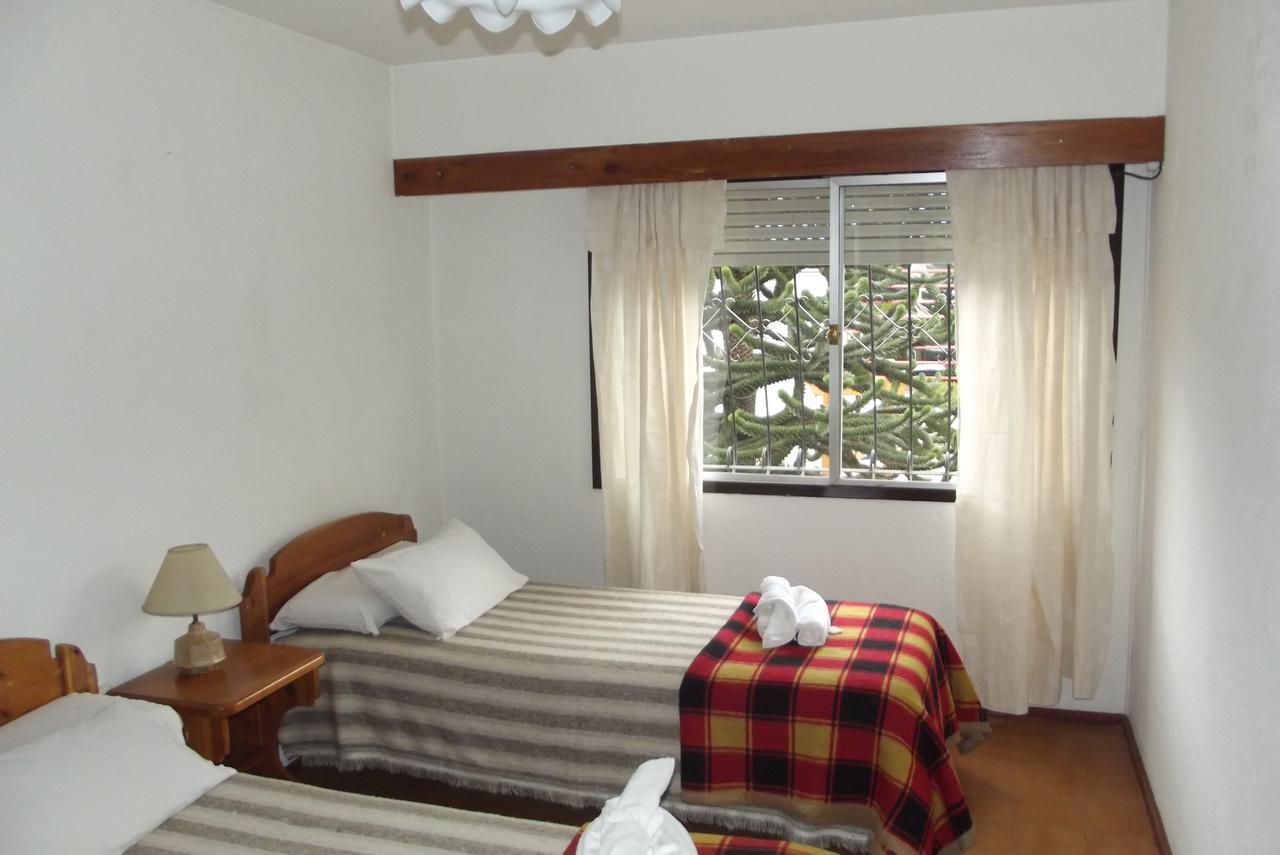 Hosteria Las Amapolas Frey Сан Карлос де Барилоче Екстериор снимка