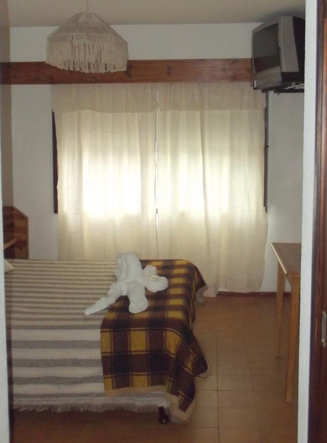 Hosteria Las Amapolas Frey Сан Карлос де Барилоче Екстериор снимка