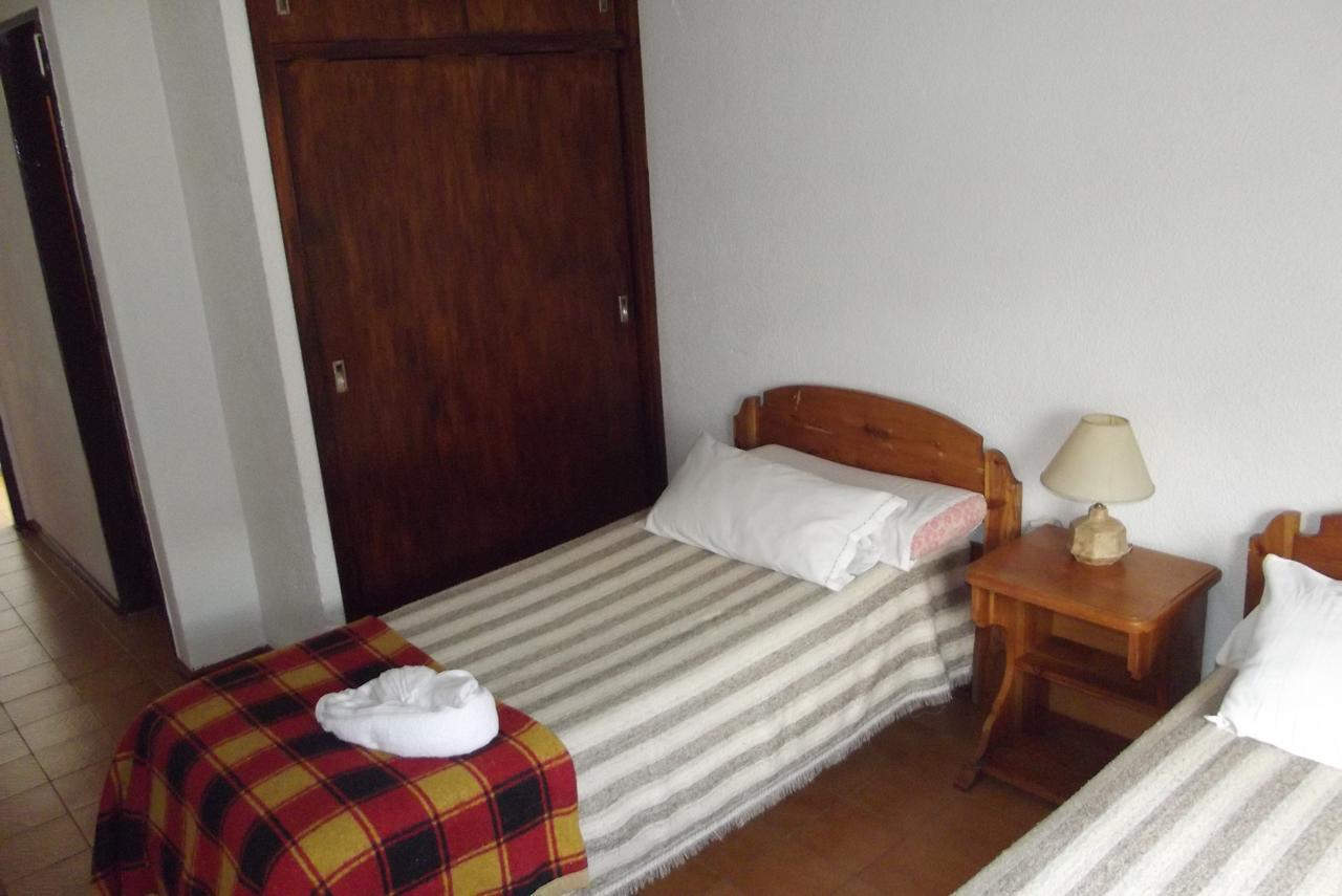 Hosteria Las Amapolas Frey Сан Карлос де Барилоче Екстериор снимка
